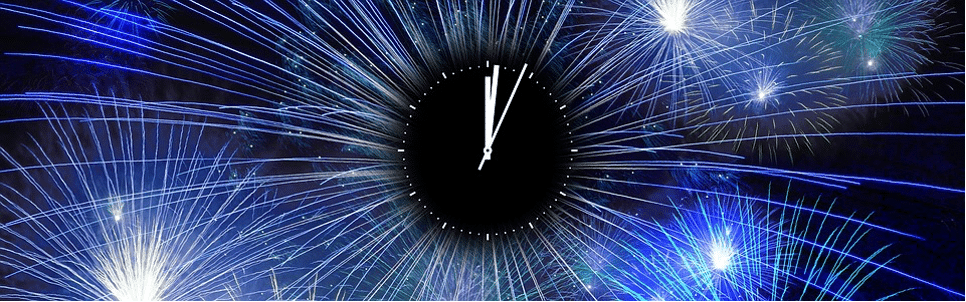 It’s a New Year: Renew You