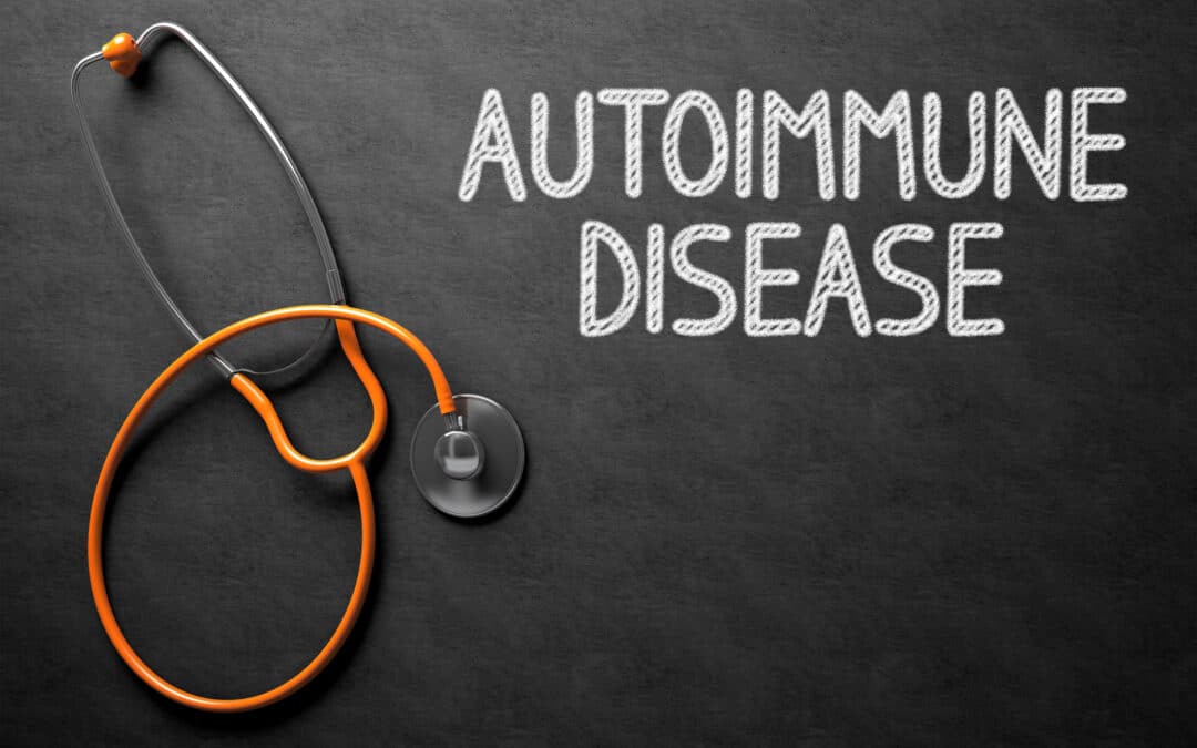 Autoimmune Disease on the Rise