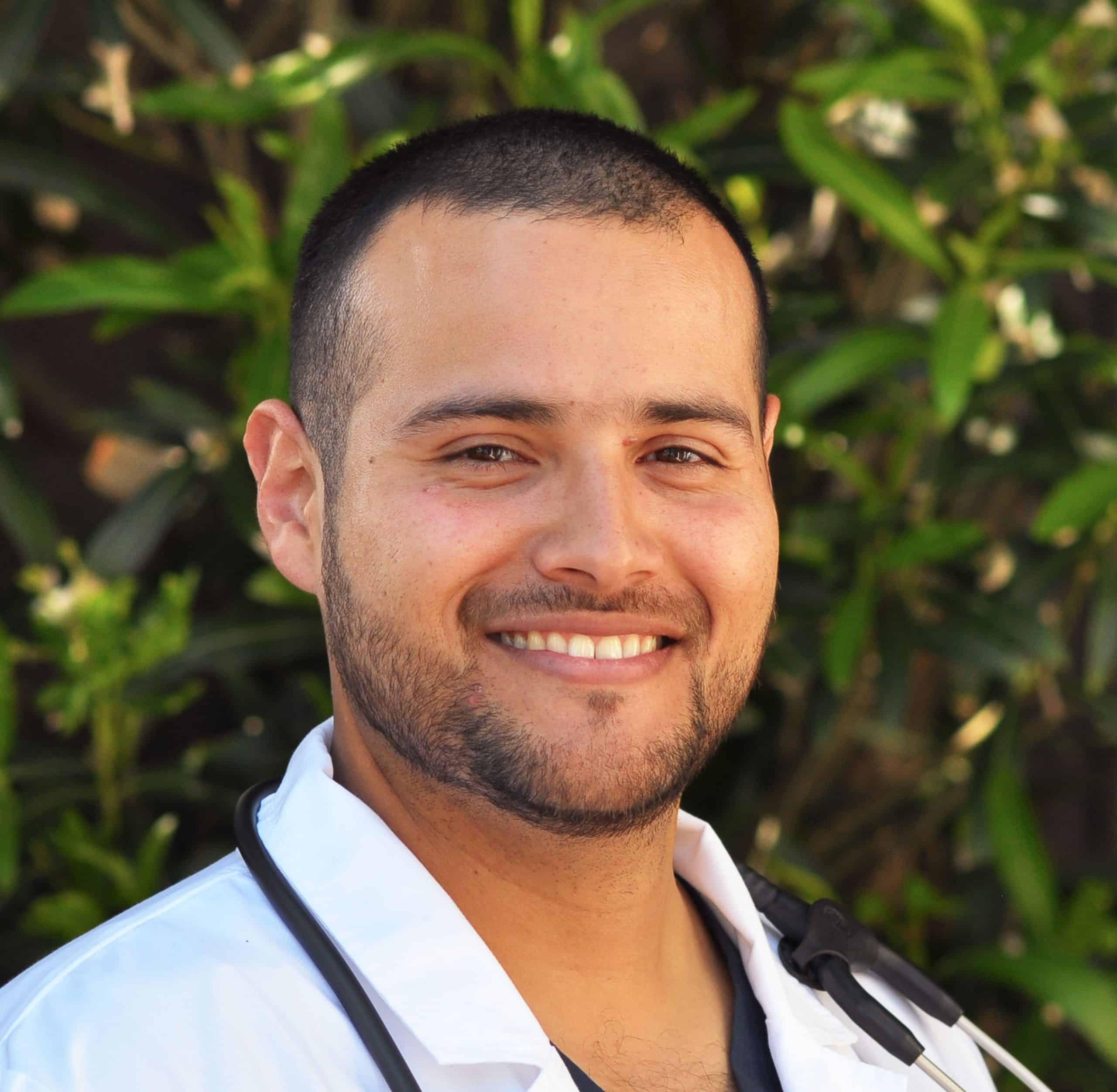 staff_0044_Francisco_Quintero Francisco Quintero, MD