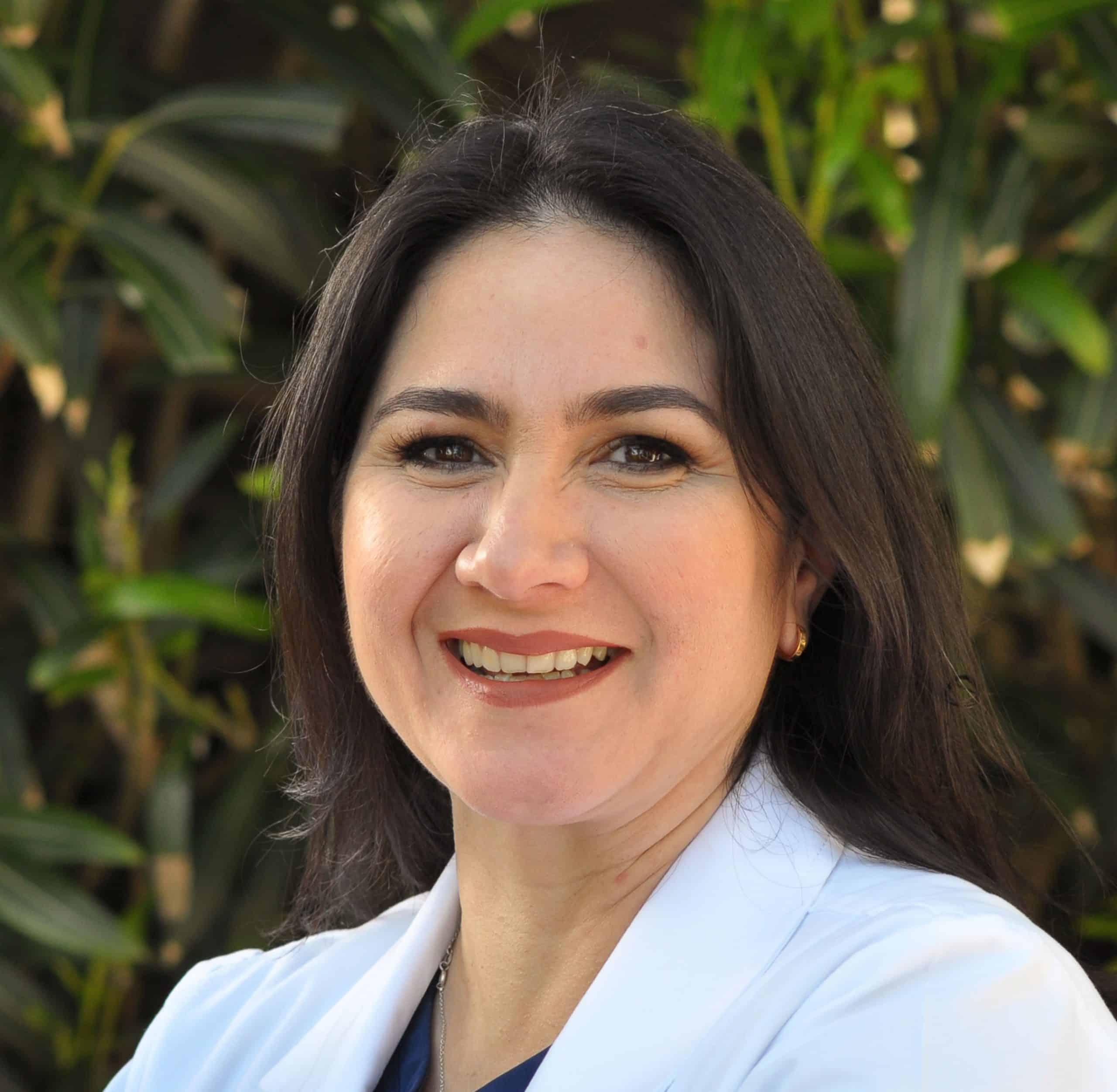 staff_0058_Armonia_Rodriguez Armonía Rodríguez, MD