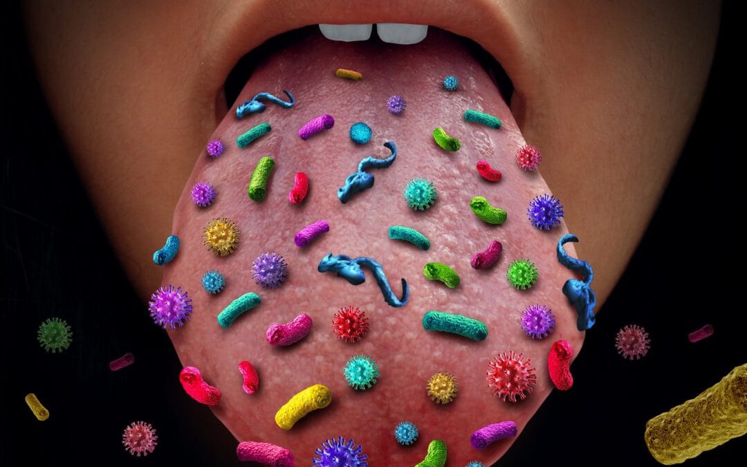 What You May Not Know About Oral Health