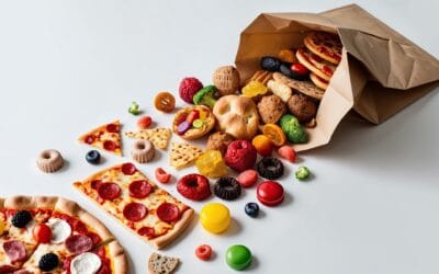 The Ultra-Processed Food Trap & Metabolic Meltdown