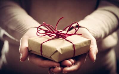 The Most Meaningful Gift in the World