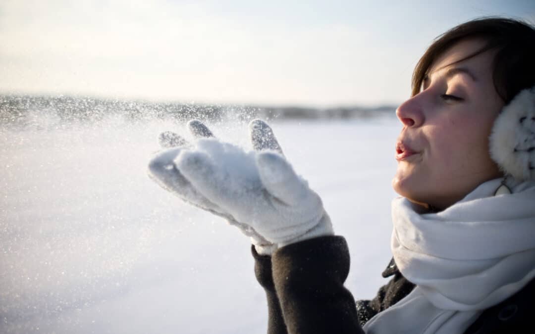 The Science of Starting Over: Winter as Medicine
