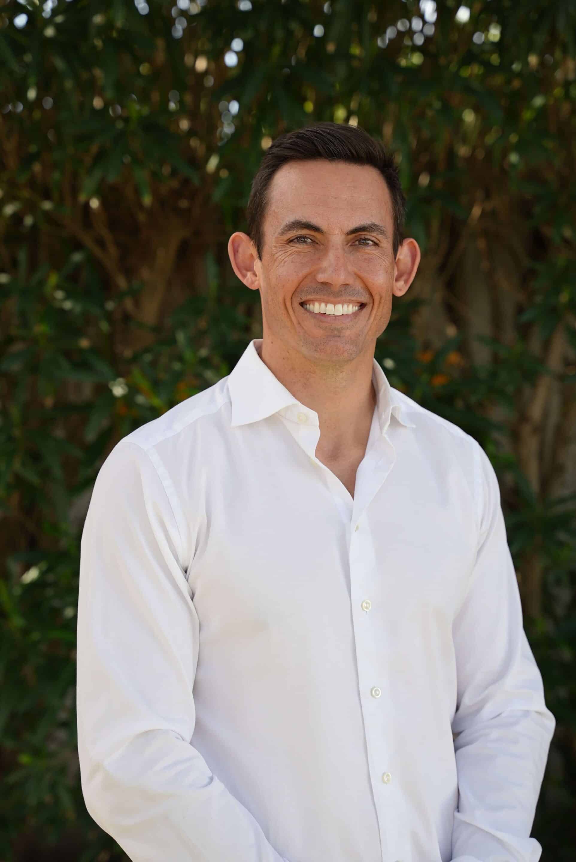 Dr. Myron Wentz - founder