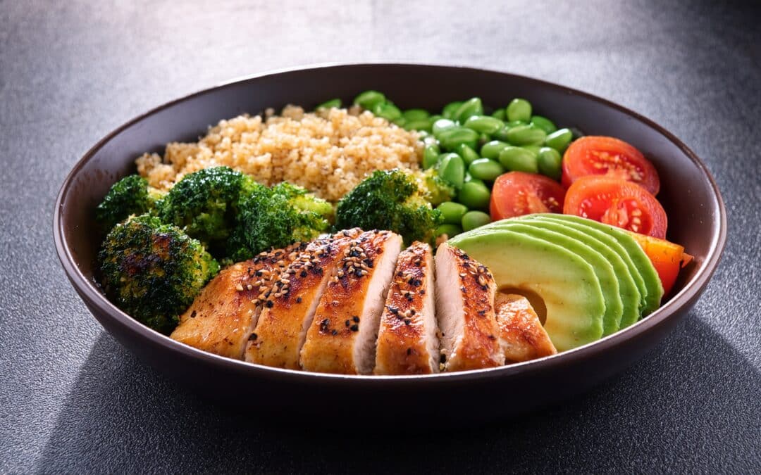 Macronutrients