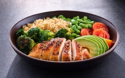 What are Macros? Understanding Carbohydrated, Fats, and Proteins